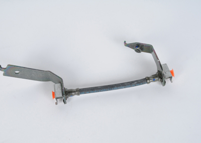 10445423 - Brakes: Brake Hose for Pontiac: Aztek Image