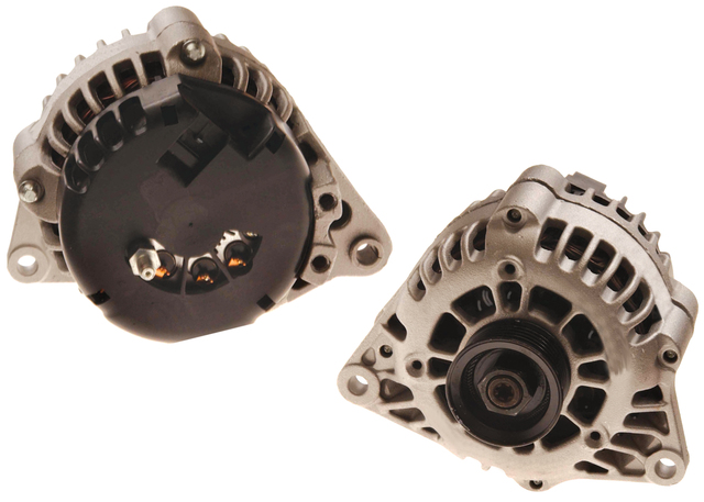 10464071 - Electrical: Alternator for GM Image