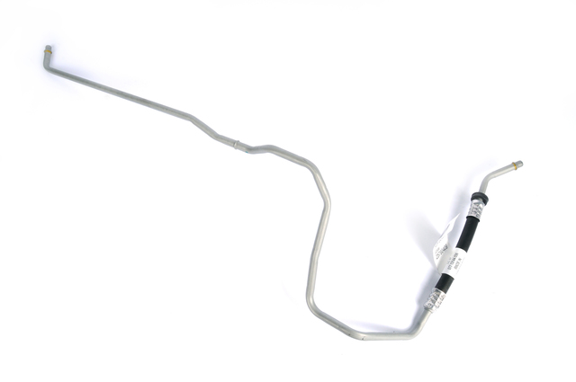 25780409 - : Automatic Transmission Fluid Cooler Front Lower Line for GM Image