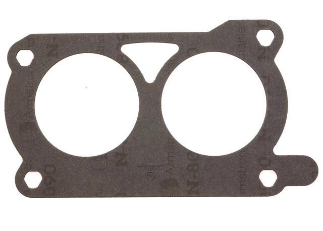 10105379 - Air &amp; Fuel Delivery: Fuel Injection Throttle Body Mounting Gasket for Buick: Roadmaster | Cadillac: Fleetwood | Chevrolet: Camaro, Caprice, Corvette, Impala | Pontiac: Firebird Image