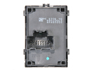 23325529 - : Jet Black Front Passenger Side Door Window Switch for GM Image