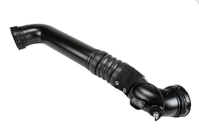 84094727 - : Charge Air Cooler Outlet Air Hose for Chevrolet: Silverado 2500 HD, Silverado 3500 HD | GMC: Sierra 2500 HD, Sierra 3500 HD Image