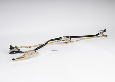 12365395 - Body: Linkage Assembly for Chevrolet: Venture | Oldsmobile: Silhouette | Pontiac: Montana, Trans Sport Image