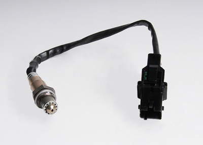 12575657 - : Heated Oxygen Sensor for Cadillac: CTS, SRX, STS Image
