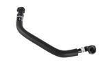 12728737 - Engine: PCV Tube for Chevrolet: Express 2500, Express 3500 | GMC: Savana 2500, Savana 3500 Image