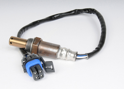 12597989 - : Heated Oxygen Sensor for Buick: Lucerne | Cadillac: DTS Image