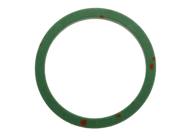 8643058 - : Automatic Transmission Turbine Shaft Oil Seal Inner Ring for GM Image