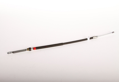 22651234 - Brakes: Rear Cable for Buick: Skylark | Chevrolet: Cavalier | Oldsmobile: Achieva | Pontiac: Grand Am, Sunfire Image