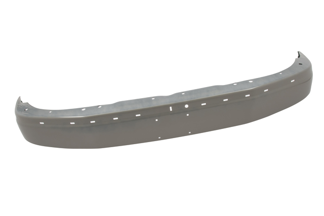 22872781 - Body: Bumper for Chevrolet: Express 1500, Express 2500, Express 3500 | GMC: Savana 1500, Savana 2500, Savana 3500 Image