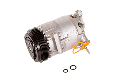 89019330 - : Air Conditioning Compressor for Chevrolet: Classic | Oldsmobile: Alero | Pontiac: Grand Am Image