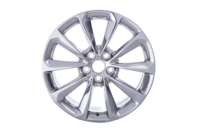 22783689 - : 19x8.5-Inch Wheel for Cadillac: XTS Image