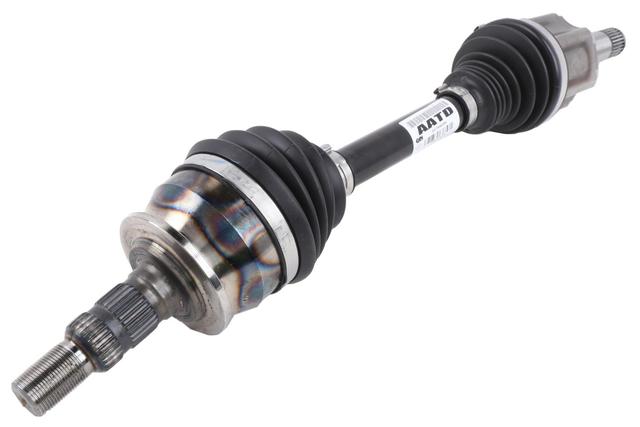 22796269 - Suspension: Axle Assembly for GM Image