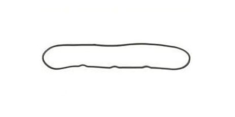 12637683 - Engine: Valve Cover Gasket for Buick: LaCrosse, Rainier | Cadillac: CTS, Escalade, Escalade ESV, Escalade EXT | Chevrolet: Avalanche, Avalanche 1500, Avalanche 2500, Camaro, Caprice, Colorado, Corvette, Express 1500, Express 2500, Express 3500, Express 4500, Impala, LCF 3500, Monte Carlo, Silverado 1500, Silverado 1500 Classic, Silverado 1500 HD, Silverado 1500 HD Classic, Silverado 2500, Silverado 2500 HD, Silverado 2500 HD Classic, Silverado 3500, Silverado 3500 Classic, Silverado 3500 HD, SS, SSR, Suburban 1500, Suburban 2500, Suburban 3500 HD, Tahoe, Trailblazer, Trailblazer EXT | GMC: Canyon, Envoy, Envoy XL, Envoy XUV, Savana 1500, Savana 2500, Savana 3500, Savana 4500, Sierra 1500, Sierra 1500 Classic, Sierra 1500 HD, Sierra 1500 HD Classic, Sierra 2500, Sierra 2500 HD, Sierra 2500 HD Classic, Sierra 3500, Sierra 3500 Classic, Sierra 3500 HD, Yukon, Yukon XL 1500, Yukon XL 2500 | Hummer: H2, H3, H3T | Pontiac: Firebird, G8, Grand Prix, GTO Image