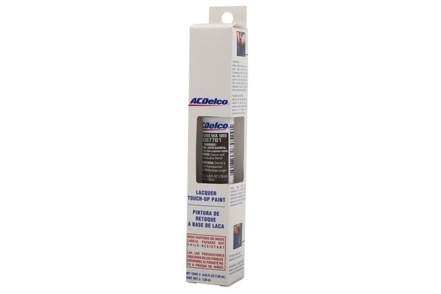 19367761 - : Subterranean Metallic (WA105V) Four-In-One Touch-Up Paint - .5 oz Pen for GM Image