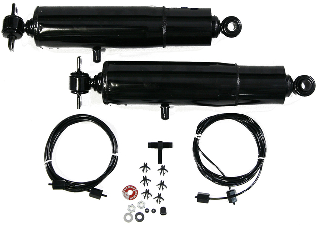 88946638 - : Rear Air Lift Shock Absorber for GM Image