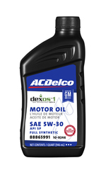 Oil - GM (19432321)