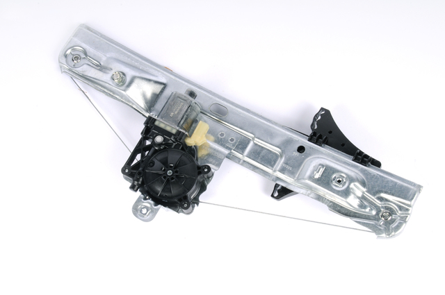 22862887 - Body: Regulator Assembly for Buick: Regal Image