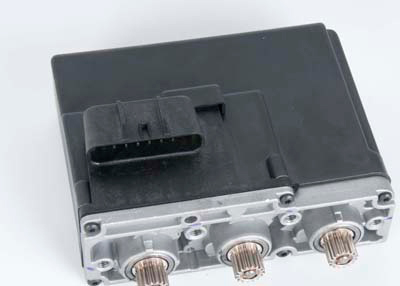 18024454 - Brakes: Motor for Buick: Century | Chevrolet: Camaro, Lumina APV, Venture | Oldsmobile: Cutlass Ciera, Cutlass Cruiser, Silhouette | Pontiac: Firebird, Montana, Trans Sport Image