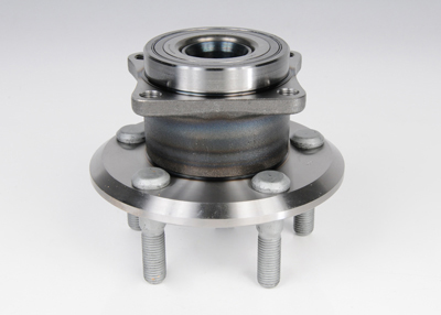 88970102 - Brakes: Hub &amp; Bearing for Pontiac: Vibe Image
