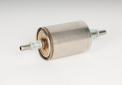 25319686 - Fuel System: Fuel Filter for Saturn: L100, L200, L300, LS, LS1, LS2, LW1, LW2, LW200, LW300 Image