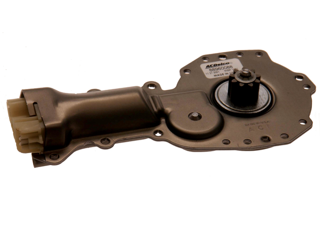 88960088 - Body: Motor for Chevrolet: Astro, Camaro, G10, G20, G30 | GMC: G1500, G2500, G3500, Safari | Pontiac: Firebird Image