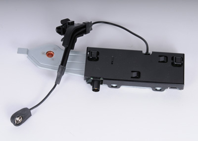 25943786 - Electrical: Module for Cadillac: Escalade | Chevrolet: Tahoe | GMC: Yukon Image