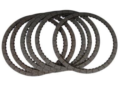 24236664 - : Automatic Transmission Low and Reverse Fiber Clutch Plate for Cadillac: CTS, SRX, STS | Chevrolet: Camaro, Colorado | GMC: Canyon Image