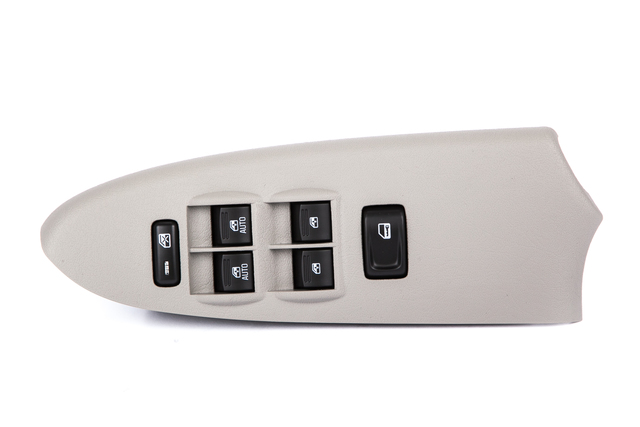 25867005 - Body: Switch Assembly for Chevrolet: Trailblazer, Trailblazer EXT Image