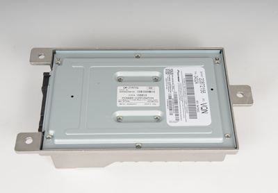 20872156 - Body: Amplifier for GM Image
