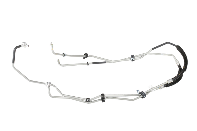 84127350 - : Automatic Transmission Fluid Cooler Line for GM Image