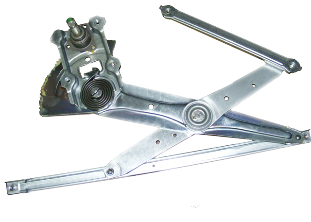 88974750 - Body: Window Regulator for Pontiac: Vibe Image