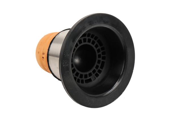 20838485 - Suspension: Bumper for Buick: Enclave | Chevrolet: Traverse | GMC: Acadia, Acadia Limited | Saturn: Outlook Image