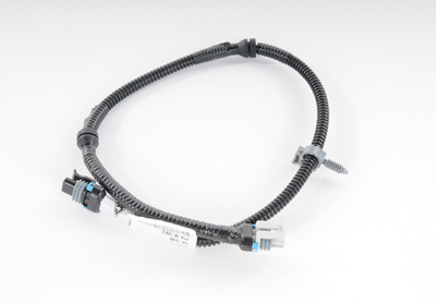 15353970 - Brakes: ABS Wheel Speed Sensor Wiring Harness for Buick: Rendezvous | Pontiac: Aztek Image