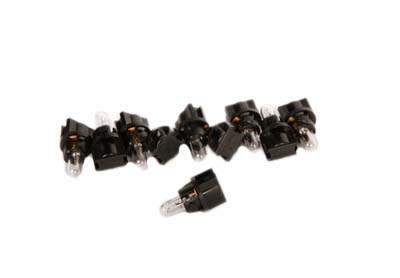 94855020 - : Bulb &amp; Socket for Chevrolet: Prizm Image