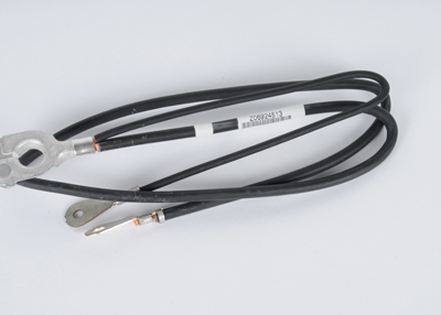 88987126 - Electrical: Negative Cable for Chevrolet: Colorado | GMC: Canyon Image
