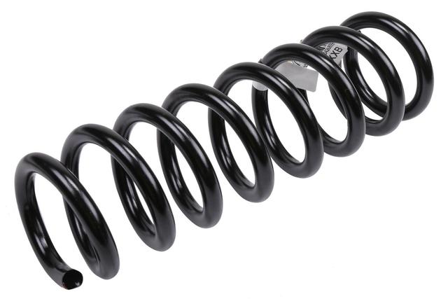 23426899 - Suspension: Coil Spring for Chevrolet: Colorado | GMC: Canyon Image