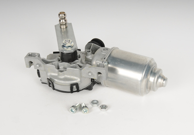 10389558 - Body: Motor for GM Image