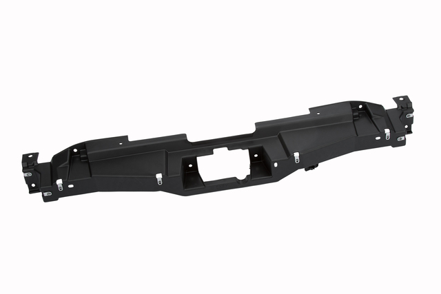 15865945 - Body: Mount Panel for Chevrolet: Avalanche, Suburban 1500, Suburban 2500, Tahoe Image