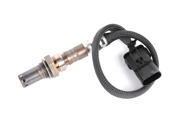 12645561 - : Heated Oxygen Sensor for Cadillac: ATS, CTS Image