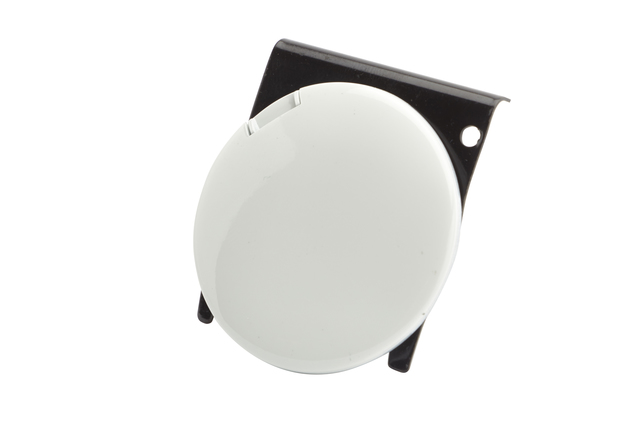 19172971 - Wheels: Spare Wheel Kit, Rear Fascia Access Cover for Chevrolet: Tahoe | GMC: Yukon Image