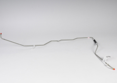 15717834 - Belts &amp; Cooling: Automatic Transmission Oil Cooler Hose for Chevrolet: Silverado 2500, Suburban 2500 | GMC: Sierra 2500, Yukon XL 2500 Image