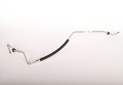25787965 - : Automatic Transmission Fluid Cooler Outlet Line for GM Image