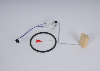 25335578 - Electrical: Fuel Gauge Sending Unit for Chevrolet: Avalanche 2500, Silverado 1500, Silverado 1500 HD, Suburban 1500, Suburban 2500 | GMC: Sierra 1500, Sierra 1500 HD, Yukon XL 1500, Yukon XL 2500 Image