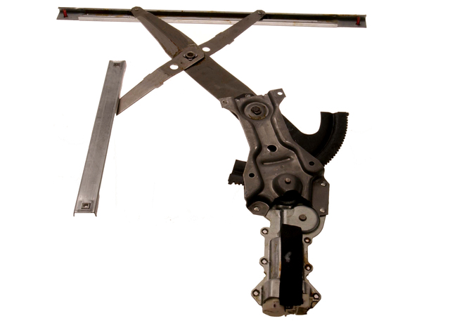 16636616 - Body: Power Regulator for Buick: Skylark | Oldsmobile: Achieva | Pontiac: Grand Am Image