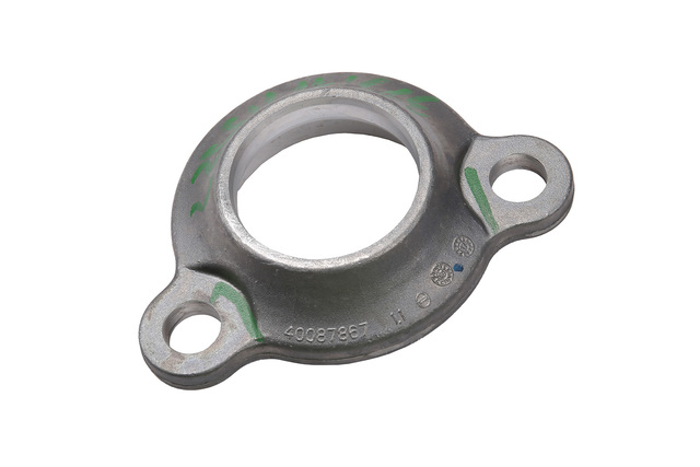 55579960 - : Front Wheel Drive Intermediate Shaft Housing for GM Image