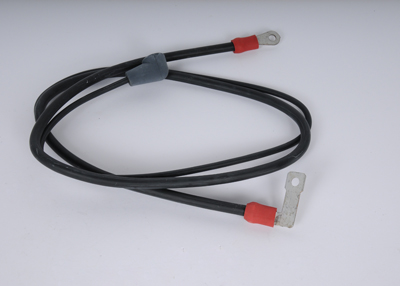 15371930 - Electrical: Positive Cable for Buick: LeSabre | Pontiac: Bonneville Image