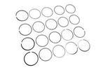 93744929 - Engine: Piston Rings for GM Image
