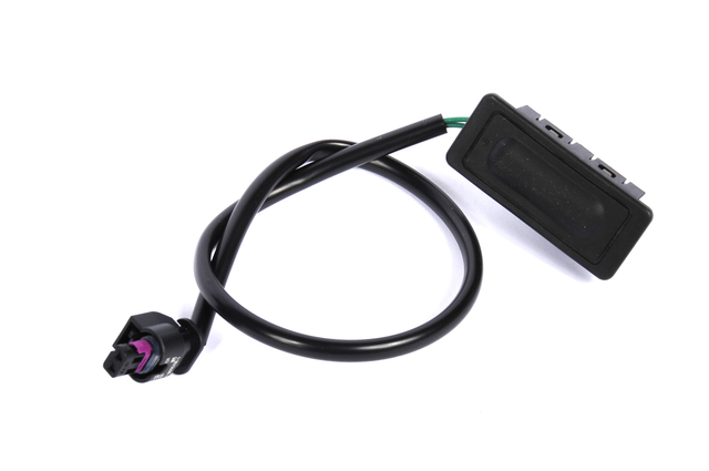 22799049 - Body: Release Switch for Cadillac: XTS | Chevrolet: Corvette Image