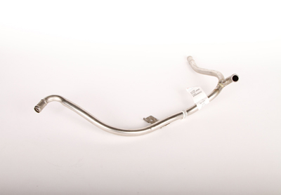 24509002 - Emission System: Outlet Pipe for Buick: Rendezvous | Chevrolet: Impala, Monte Carlo, Venture | Pontiac: Aztek Image