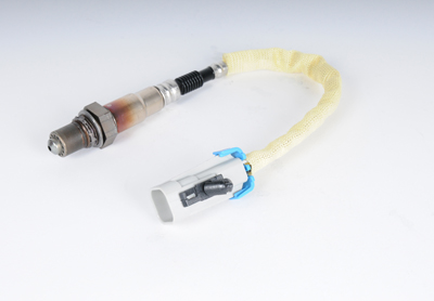 12616202 - : Heated Oxygen Sensor for Cadillac: CTS, STS | Chevrolet: Camaro Image